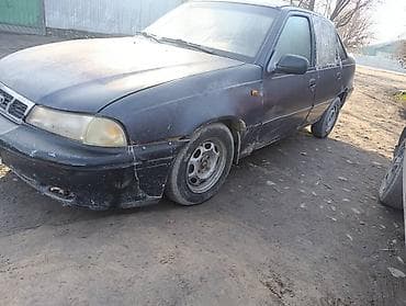 матор деу нексия: На разборе daewoo nexia 1.5.8 клапан трамблёрный двигатель в среднем — 3