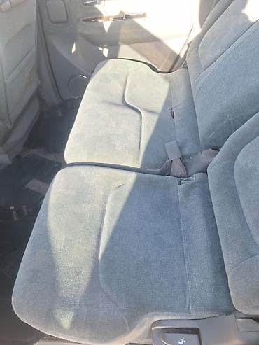 ниссан бус: Nissan Presage: 1999 г., 2.5 л, Автомат, Дизель, Минивэн — 7