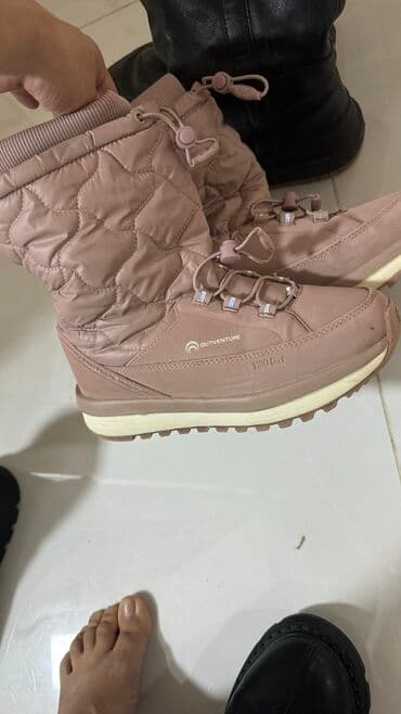 ортопедическая обувь в бишкеке цена: Очень хорошем состоянии размер 35 1000сом — 3