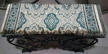 на железных номерах: Кованые изделия в наличи и на заказ "ловт "мебель в наличии и на — 4