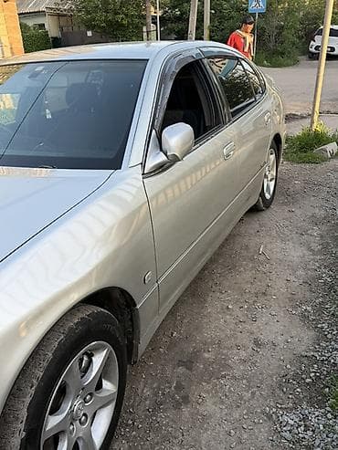 тойота супра мк4 цена в кыргызстане: Toyota Aristo: 2003 г., 3 л, Автомат, Бензин, Седан — 8