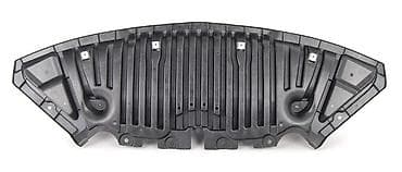 Бампер Mercedes-Benz