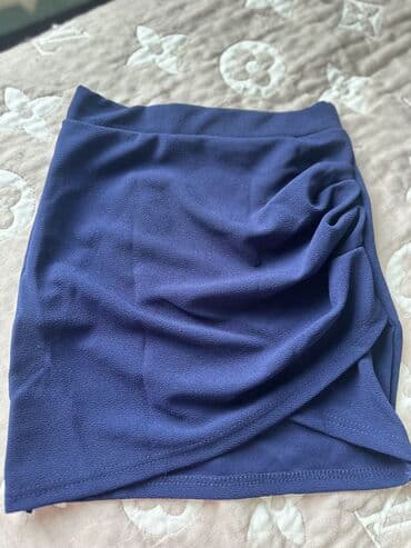 Киреге берилүүчү кийимдер: Размер XS — 1