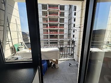 kut tower: 1 комната, 42 м², Элитка, 5 этаж, Дизайнерский ремонт — 8