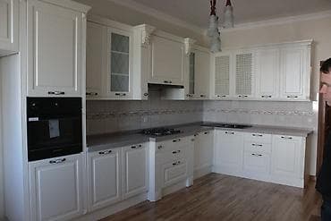 столешницы для кухни в бишкеке цены: Мебель на заказ, Кухонный гарнитур, Столешница — 7