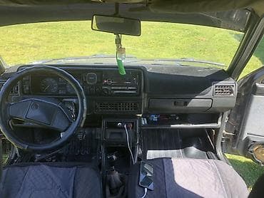 пассат авто: Volkswagen Golf: 1990 г., 1.8 л, Механика, Бензин, Хэтчбэк — 4