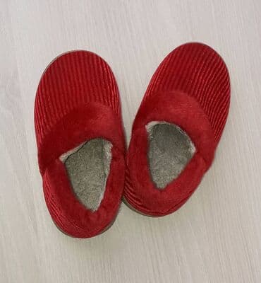 белорусская обувь для проблемных ног бишкек: Тапочки тёплые детские Б/У практически новые. 18 – й размер, цвет — 5