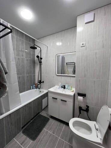 сниму 2 комнатную квартиру: 2 комнаты, Агентство недвижимости, Без подселения, С мебелью полностью, С мебелью частично — 2