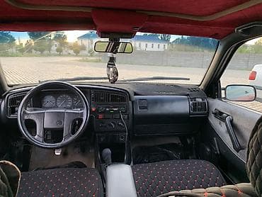 chery arizzo: Volkswagen Passat Variant: 1989 г., 1.8 л, Механика, Бензин, Универсал — 7