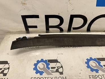 124 ещка: Накладка стекла Mercedes Benz A-Class W168 166.990 2003 Контрактный — 2