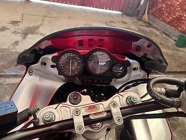 harley devidson: Спортбайк Yamaha, 1000 куб. см, Бензин, Взрослый, Б/у — 7