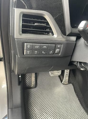 сонг плюс гибрид: Ssangyong Korando: 2019 г., 1.5 л, Автомат, Бензин, Кроссовер — 8