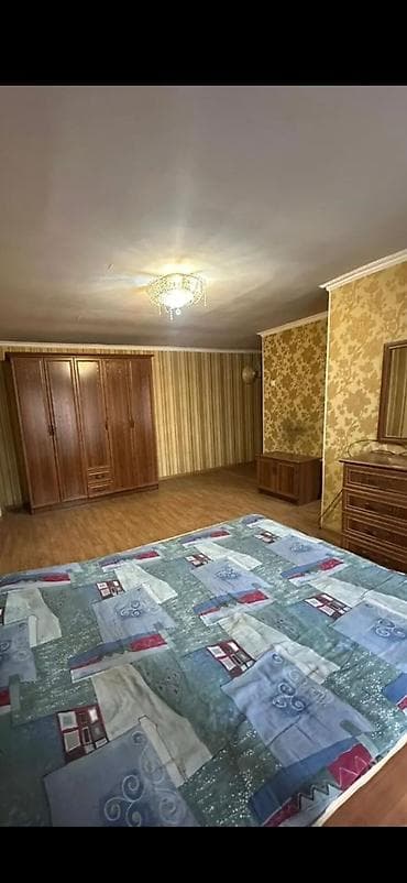 манас масаж: Сдаю1‑комнатная квартира Малодая Гвардия Токтогула с мебелью и — 2