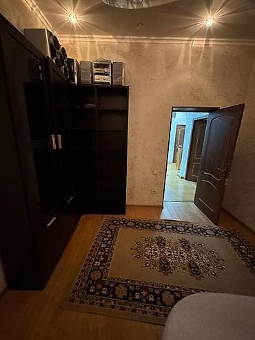 мик джал: С Подселением сдается комната для двоих парней ! читайте внимательно! — 2