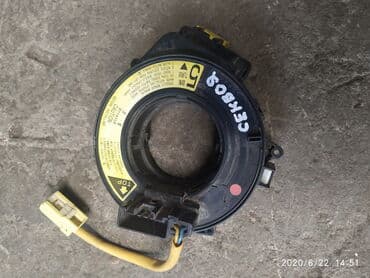 блок srs: Toyota Sequoia рулевой шлейф, Тойота Секвоя рулевой шлейф Шлейф на — 1