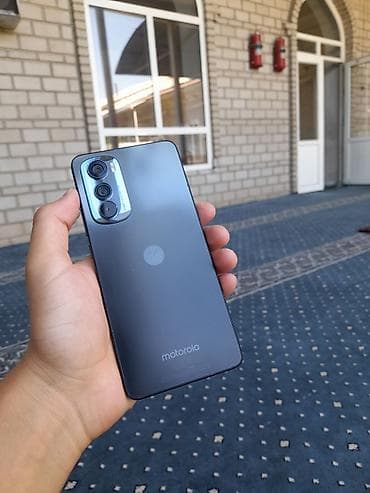 Техника и электроника: Samsung Б/у, 128 ГБ, цвет - Синий, 2 SIM — 1