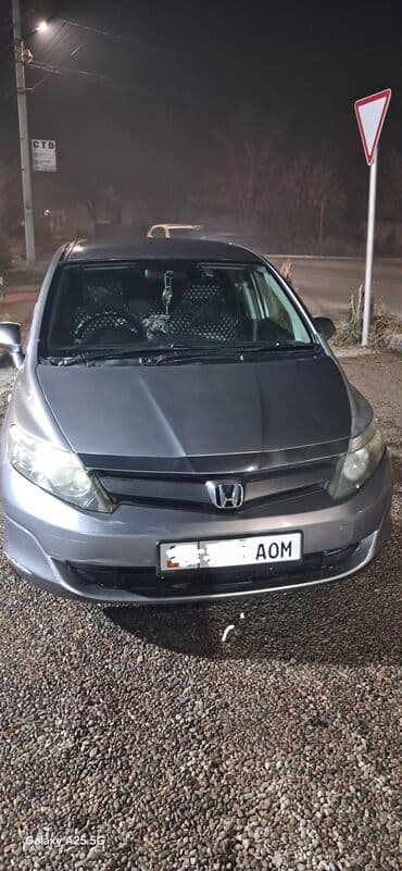 фары на гольф 3 в бишкеке: Honda Airwave: 2006 г., 1.5 л, Вариатор, Бензиновая, Универсал — 4