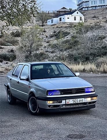 вента фолисваген: Volkswagen Vento: 1994 г., 1.8 л, Механика, Бензин, Седан — 1