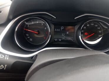 фильтер: Chevrolet Onix: 2020 г., 1 л, Автомат, Бензин, Седан — 2