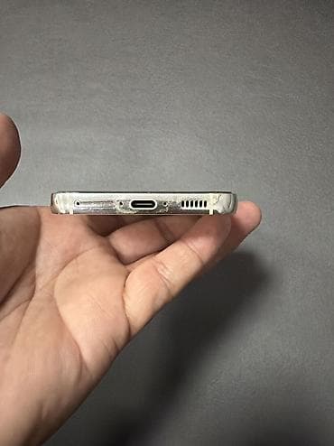 poco c55: Samsung Galaxy S23, Б/у, 256 ГБ, цвет - Белый, 2 SIM — 5