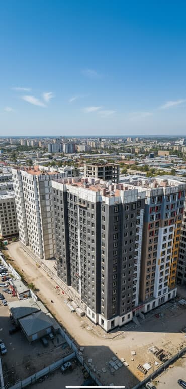 жердеш ру комната керек 2024 москва: 3 бөлмө, 99 м², Элитка, 4 кабат, ПСО (өзү оңдоп түзөтүп бүтүү үчүн) — 2