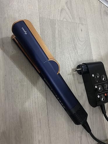 se 4: Фен Dyson — 2