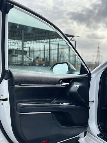 выздная замена авто стеклю: Toyota Camry: 2020 г., 2.5 л, Автомат, Бензин, Седан — 6
