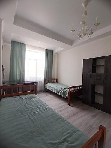 Продажа квартир: 3 комнаты, 72 м², Элитка, 7 этаж, Евроремонт — 6