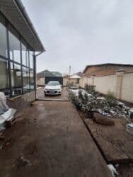 прадаю дом кант: 200 м², 6 комнат, Утепленный, Теплый пол, Бронированные двери — 4