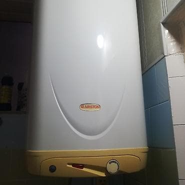 Продажа квартир: 3 комнаты, 63 м², Сталинка, 1 этаж, Косметический ремонт — 9