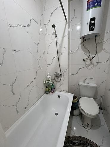 1 комната, 39 м², Индивидуалка, Индивидуалка, 2 этаж, Свежий ремонт — 8