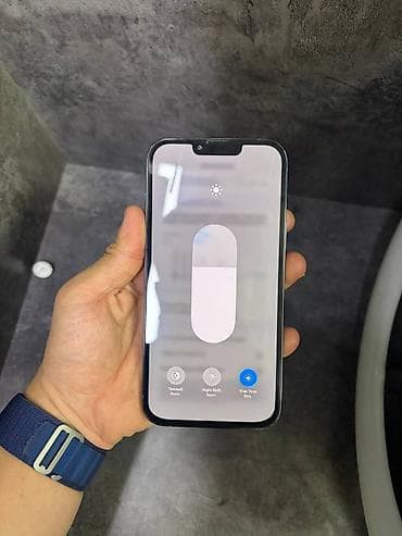 redmi note 11t: IPhone 13 Pro Max, Б/у, 256 ГБ, Sierra Blue — 4
