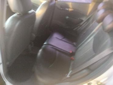 Транспорт: Chevrolet Spark: 2016 г., 0.1 л, Автомат, Бензин, Хэтчбэк — 9