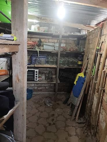 мкр аламедин 1: Продается дача в селе Арашан, СТ «Ала-Тоо», Чуйская область. Площадь — 5