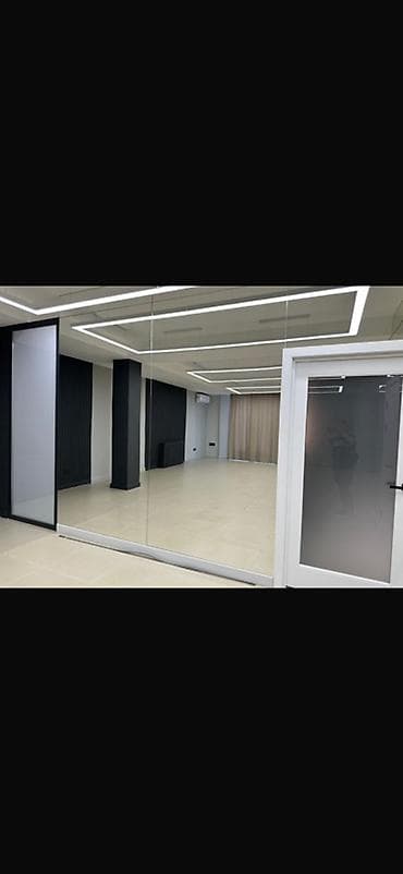 Кыймылсыз мүлк: 🏢 VIP ОФИС В АРЕНДУ | ГОТОВ К РАБОТЕ 📍 Юнусалиева, 74 Сдается — 2