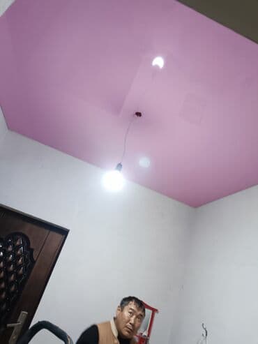 Бала бакчалар, бала багуучулар: Шыптарды монтаждоо, Шып плинтустарын монтаждоо | Багет 6 жылдан ашык тажрыйба — 5