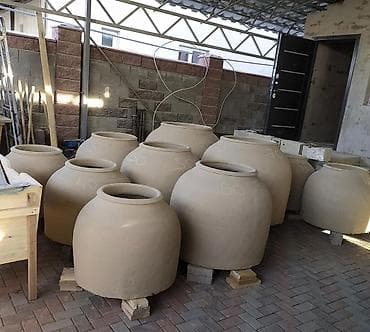 прометей печка: Тандыр продаем качественныи тандыр изготовлен из чопо сеть все — 3