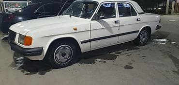 ГАЗ 3110: 2000 г., Механика, Бензин at lalafo.kg ГАЗ 3110: 2000 г., Механика, Бензин