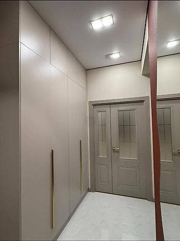 Продажа квартир: 2 комнаты, 58 м², Элитка, 4 этаж, Евроремонт — 9