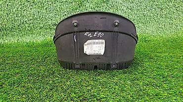 e90: Щиток приборов BMW Б/у, Оригинал, Германия — 6