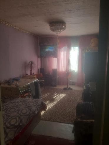 Квартира 3х комнатная третий этаж село Искра ул фабричная д 4 кв 15 — 4