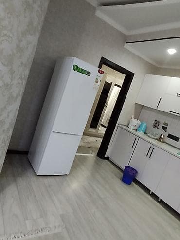 hostel osh: 2 комнаты, С мебелью полностью — 4