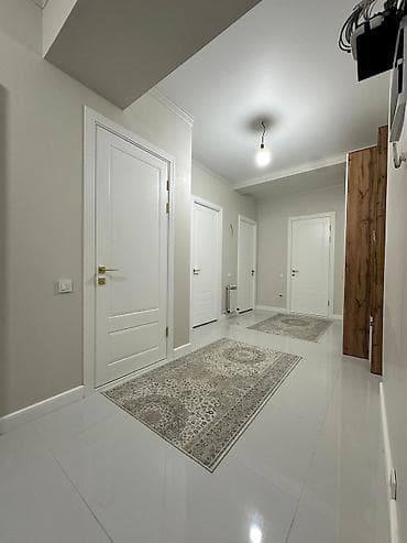 Квартиры: 3 комнаты, 110 м², Элитка, 3 этаж, Готовая ПСО (под самоотделку) — 10