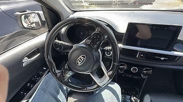 киа монинг купить: Kia Morning: 2017 г., 1 л, Автомат, Бензин, Хэтчбэк — 5