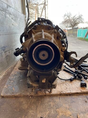 коробка автомат на матиз цена: Коробка передач Автомат Kia 2006 г., Б/у, Оригинал — 3