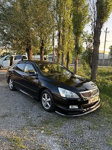 хонду: Honda Inspire: 2003 г., 3 л, Автомат, Бензин, Седан — 1