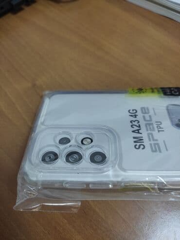 окулус квест: Два отличных чехла на Samsung A23 (заказал с WB), пришел от другой — 4