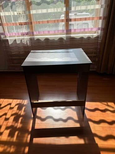 биндеры dsb компактные: Письменный стол, Б/у — 3