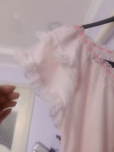 ночные рубашки: Түнкү көйнөктөр — 5