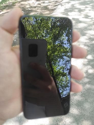 tecno camon 30 pro: IPhone 11 Pro, Б/у, 64 ГБ, Matte Midnight Green, Чехол, 92 % — 2